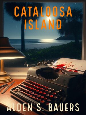cover image of Cataloosa Island